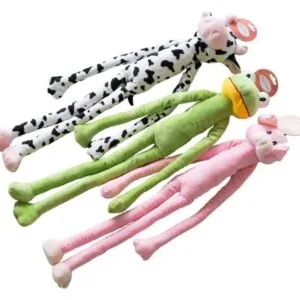 Party Pets Furry Toys, 75 cm