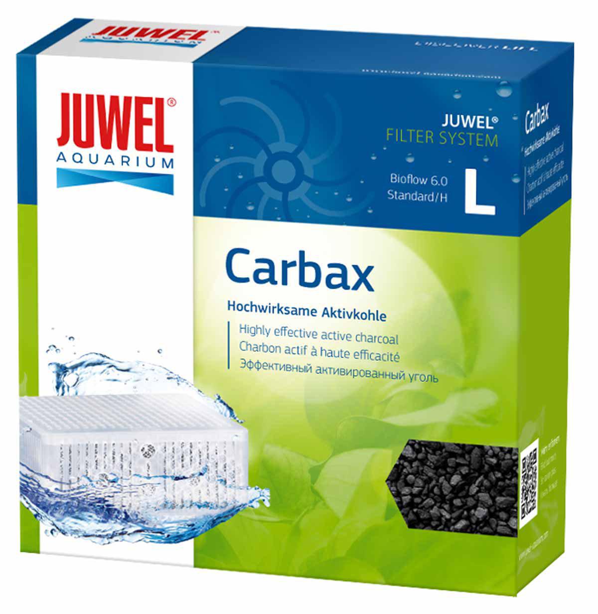 Juwel Filter Carbaxbioflow Large Standard