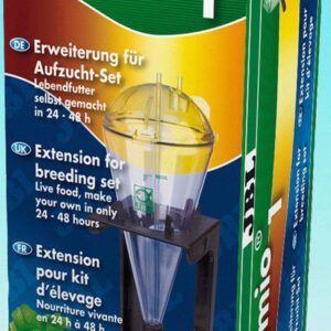 Jbl Artemio 1 Artemiakläckare Med Ställ