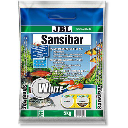 JBL Sansibar Vit 5kg