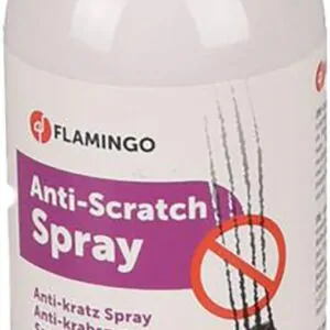 Anti klös spray för möbler 175 ml på soffa och tapet