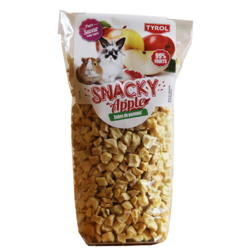 Gnagaregodis Snacky Pomme Tyrol