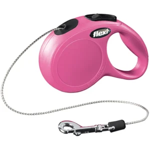 Flexi Koppel New Classic XS 3m Lina Max 8kg