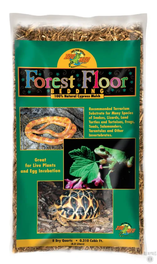 Forest Floor Zoo Med 26,4 liter