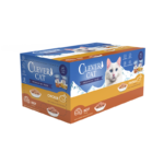 Kattmat Våtfoder Clever Cat 40st 85g Påsar